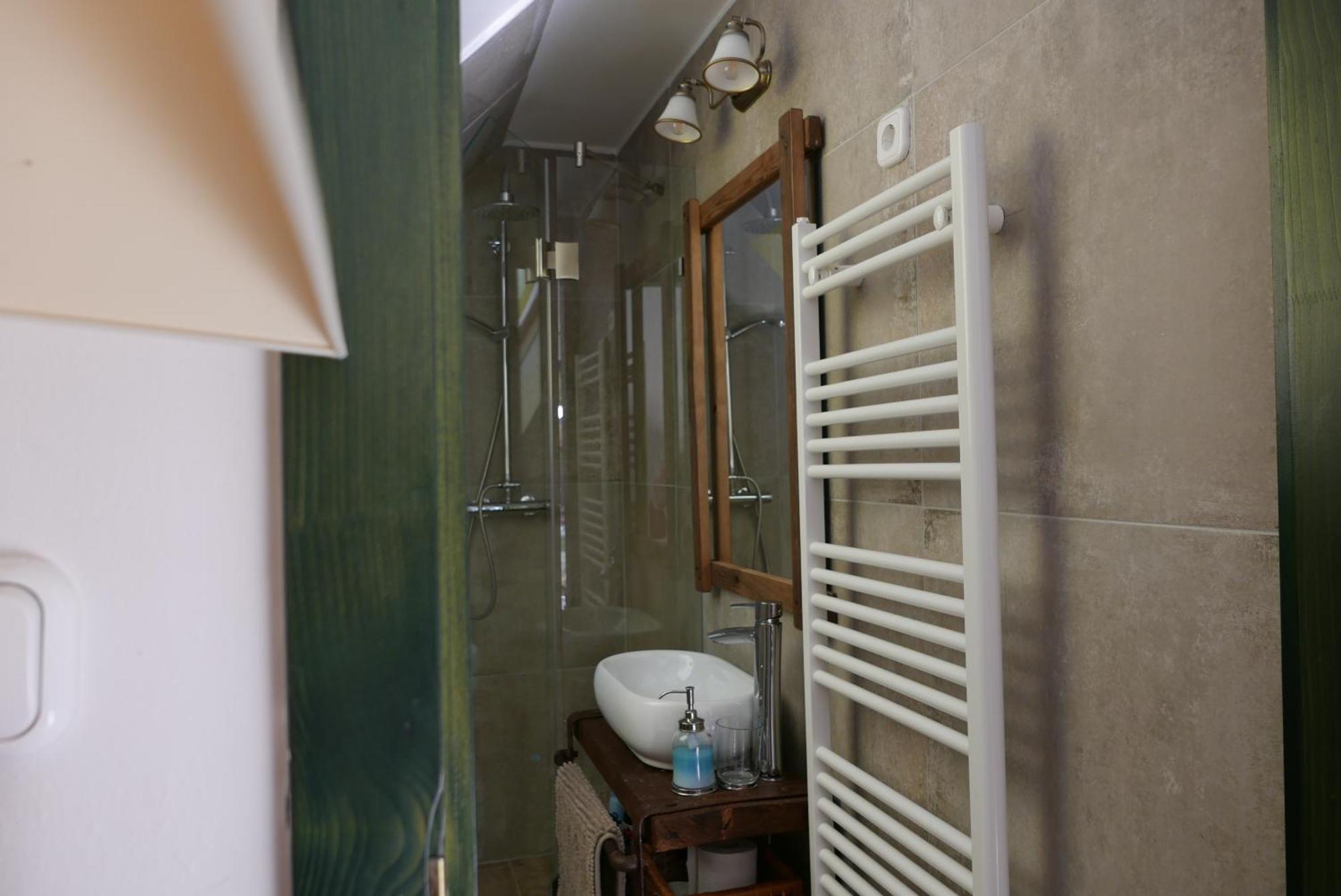 Hillside Apartments รีฟฟือเลิพ ห้อง รูปภาพ